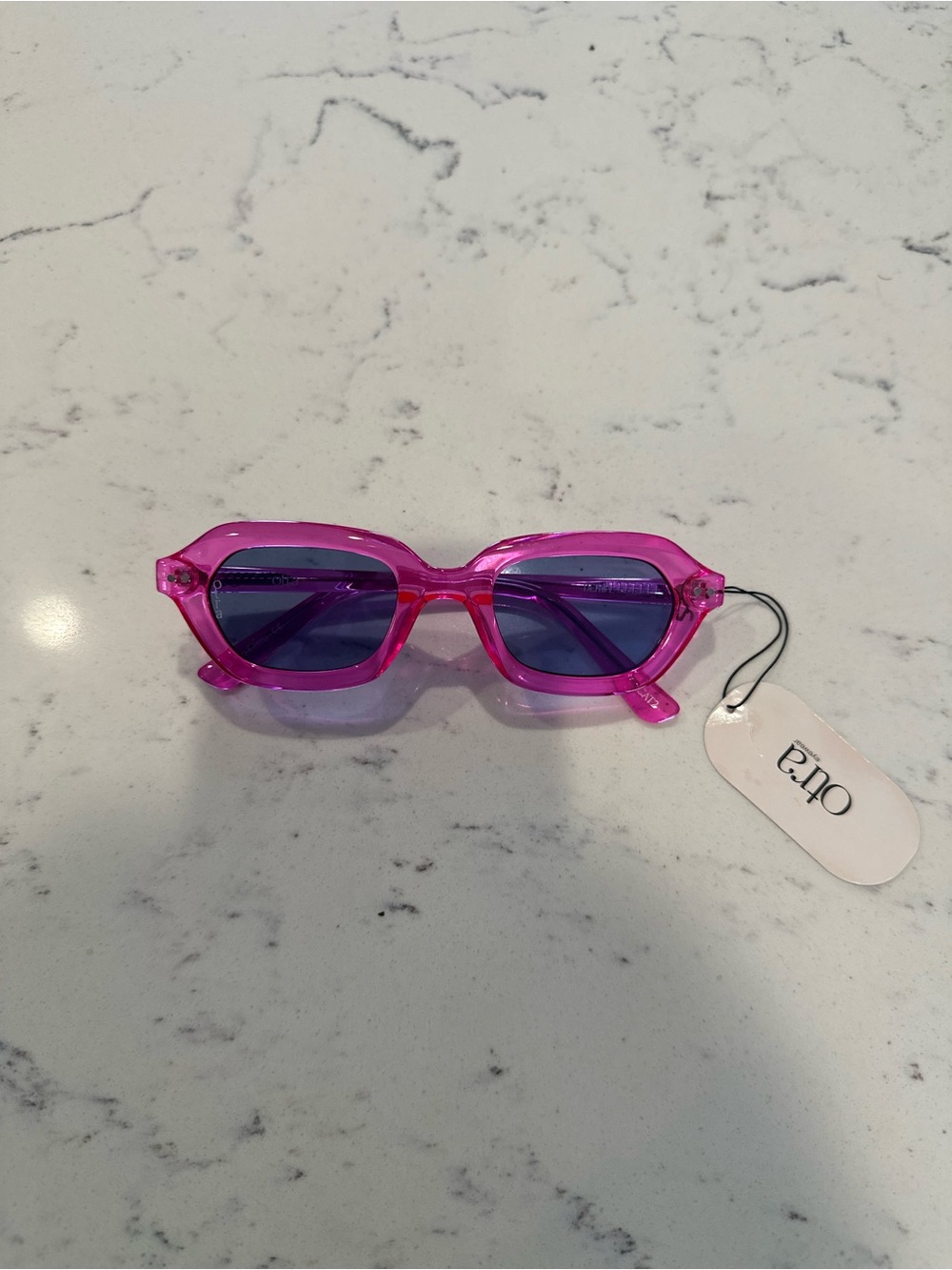 Otra Sunglasses